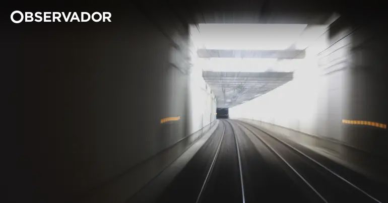 Alta velocidade terá desvio para servir novo aeroporto – Observador