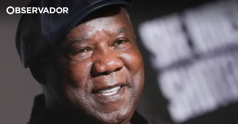 Morreu o ator Isiah Whitlock Jr aos 71 anos – Observador
