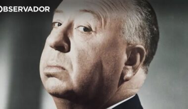 o mestre que nunca filmou de mais – Observador