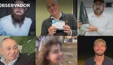 Quem são as vítimas do ataque em Bondi Beach – Observador