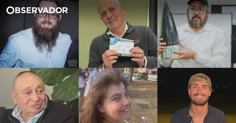 Quem são as vítimas do ataque em Bondi Beach – Observador