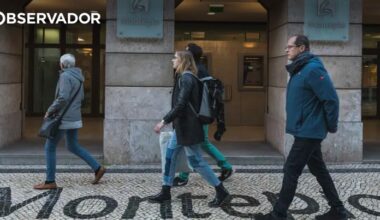 Montepio. Atual líder "acabou com ruído", oposição quer mais – Observador