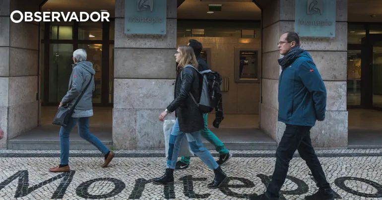 Montepio. Atual líder "acabou com ruído", oposição quer mais – Observador