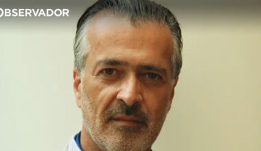 "Há muita gente à espera que o ayatollah morra" – Observador