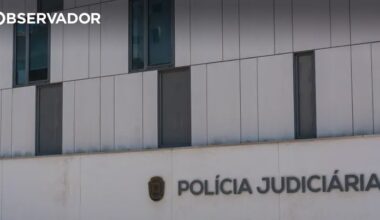 Preventiva para mulher que vendeu inscrições falsas no SNS – Observador