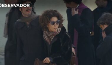 “Projecto Global”, filme sobre as FP-25, em Roterdão – Observador