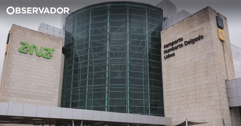 Sistema europeu de controlo de fronteiras suspenso em Lisboa – Observador