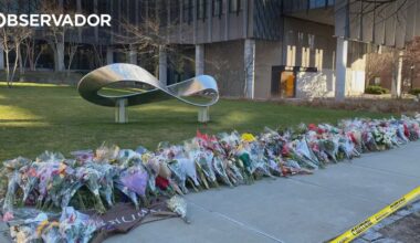 Na Universidade de Brown, estudantes não esquecem Valente – Observador