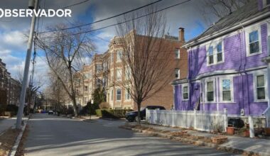 Como Boston lamenta a morte de Nuno Loureiro – Observador