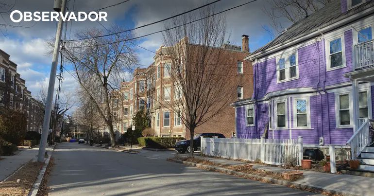 Como Boston lamenta a morte de Nuno Loureiro – Observador