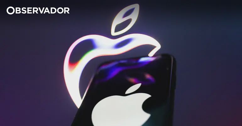 Cook enfrenta êxodo de executivos. O que se passa na Apple? – Observador