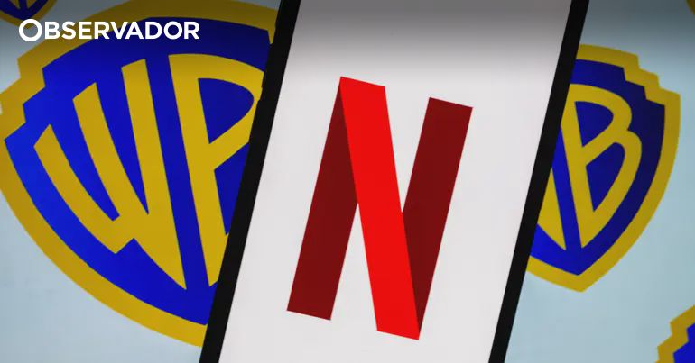 Netflix e Warner Bros. O acordo que pode mudar o streaming – Observador