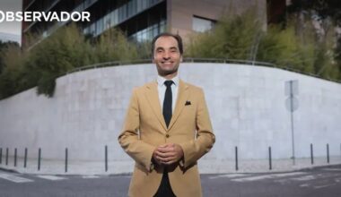 Habitação. Apoios aos jovens "ajudaram quem não precisava" – Observador