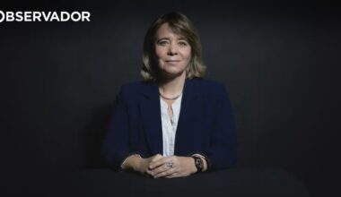 “Era possível que recusasse ministros indicados pelo Chega" – Observador