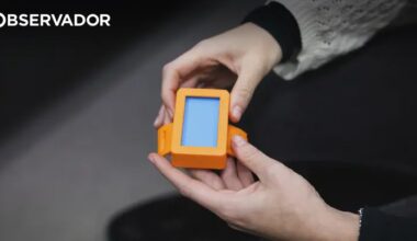 Como a impressão 3D está a revolucionar a área da Saúde – Observador