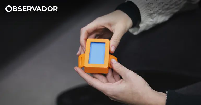 Como a impressão 3D está a revolucionar a área da Saúde – Observador