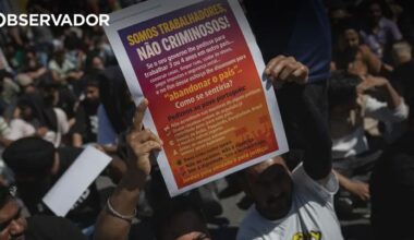 "Nacionalidade não é prémio", afirma Igreja Católica – Observador