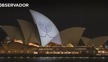 Austrália. Como Estado Islâmico usou Gaza e se reorganizou – Observador
