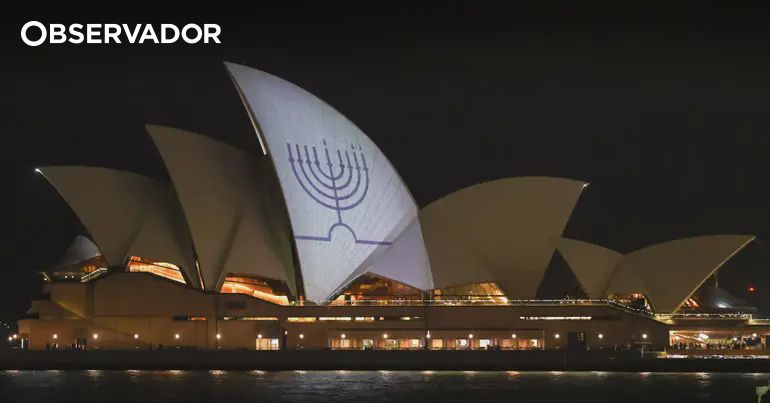 Austrália. Como Estado Islâmico usou Gaza e se reorganizou – Observador