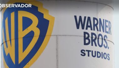 Paramount desafia Netflix e propõe compra da Warner Bros. – Observador