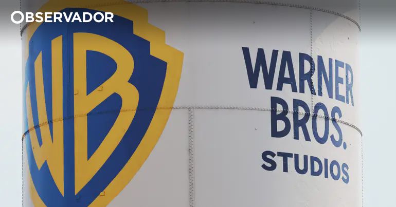 Paramount desafia Netflix e propõe compra da Warner Bros. – Observador