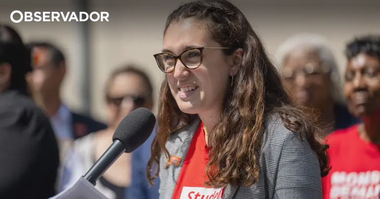 Brown. Duas sobreviventes já tinham passado por tiroteios – Observador