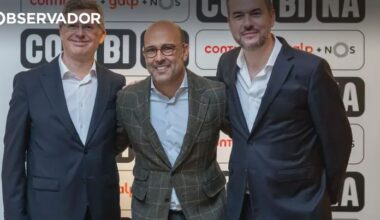 Galp, Continente e Nos fazem parceria para dar descontos – Observador