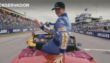 12 anos depois, o que se sabe de Schumacher ainda é o mesmo – Observador