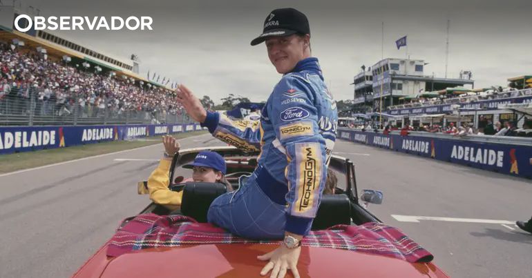 12 anos depois, o que se sabe de Schumacher ainda é o mesmo – Observador