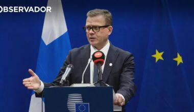 Finlândia. Rússia vai ter militares na fronteira com a NATO – Observador