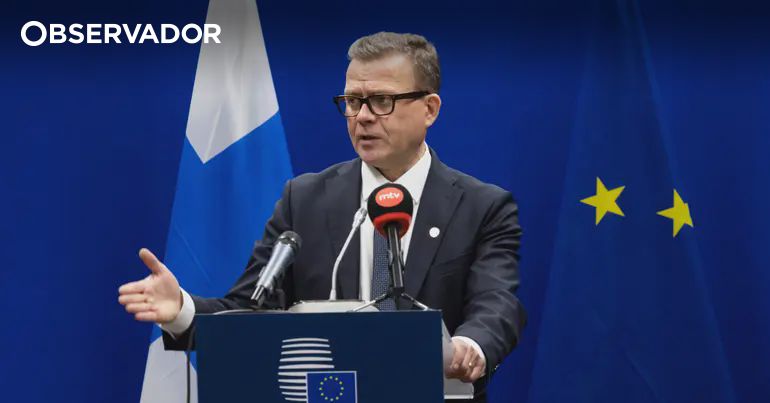 Finlândia. Rússia vai ter militares na fronteira com a NATO – Observador