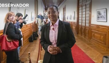 Deputada Eva Cruzeiro teve a sua assinatura adulterada – Observador