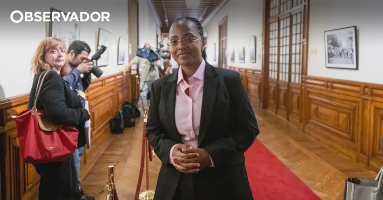 Deputada Eva Cruzeiro teve a sua assinatura adulterada – Observador