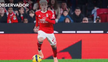 Os verdadeiros artistas brilham até em dias a preto e branco – Observador