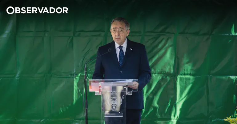 1º de dezembro. Ribeiro e Castro "embaraçado" com voto na AD – Observador