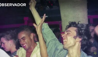 Kremlin fecha e dá lugar a "mais do que uma discoteca" – Observador
