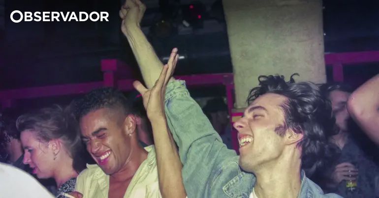 Kremlin fecha e dá lugar a "mais do que uma discoteca" – Observador