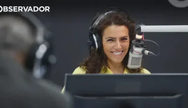 Rádio Observador passa pela primeira vez a TSF em share – Observador
