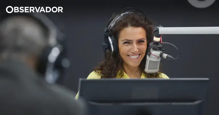 Rádio Observador passa pela primeira vez a TSF em share – Observador