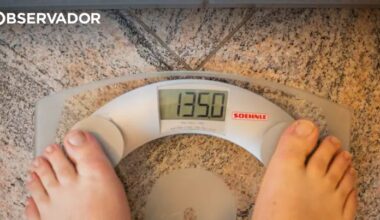 OMS recomenda uso de medicamentos GLP-1 para a obesidade – Observador