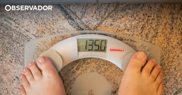 OMS recomenda uso de medicamentos GLP-1 para a obesidade – Observador