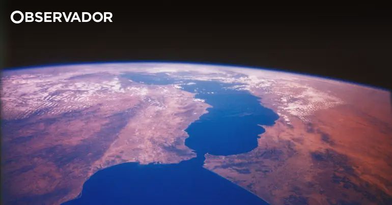 Poluição das megaconstelações de satélites afeta telescópios – Observador