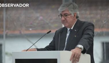 tribunal dá razão ao reitor – Observador