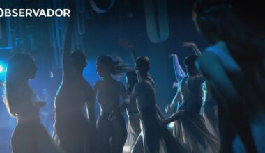 Tchaikovsky banido e atores-soldado. A cultura como arma – Observador