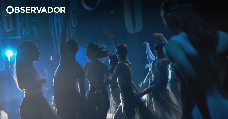 Tchaikovsky banido e atores-soldado. A cultura como arma – Observador