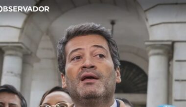 Nacionalidade. Ventura espera que Constitucional valide lei – Observador
