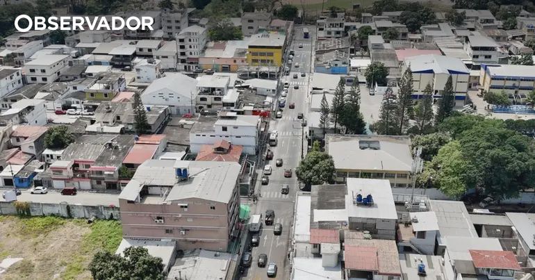 Quatro irmãos mortos a tiro em casa por engano – Observador