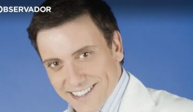 Ator Joaquim Monchique teve AVC no camarim em Bragança – Observador