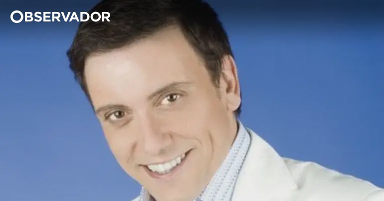 Ator Joaquim Monchique teve AVC no camarim em Bragança – Observador