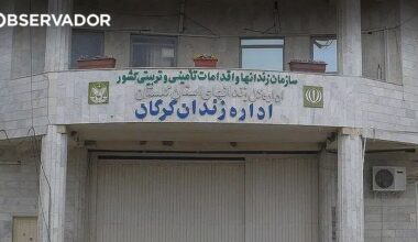 Iraniana paga 80 mil euros para escapar à pena de morte – Observador